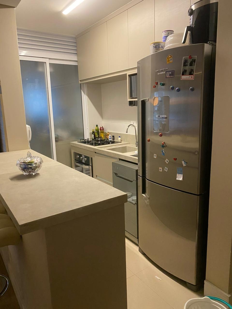 Apartamento à venda com 3 quartos, 87m² - Foto 12