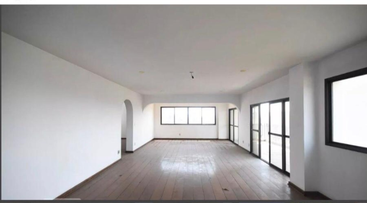 Apartamento à venda com 4 quartos, 340m² - Foto 17