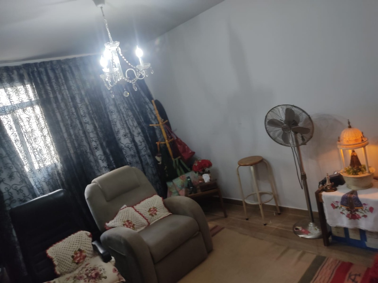 Apartamento à venda com 1 quarto, 72m² - Foto 1