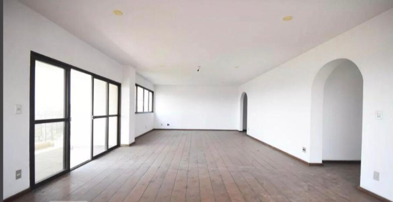 Apartamento à venda com 4 quartos, 340m² - Foto 16