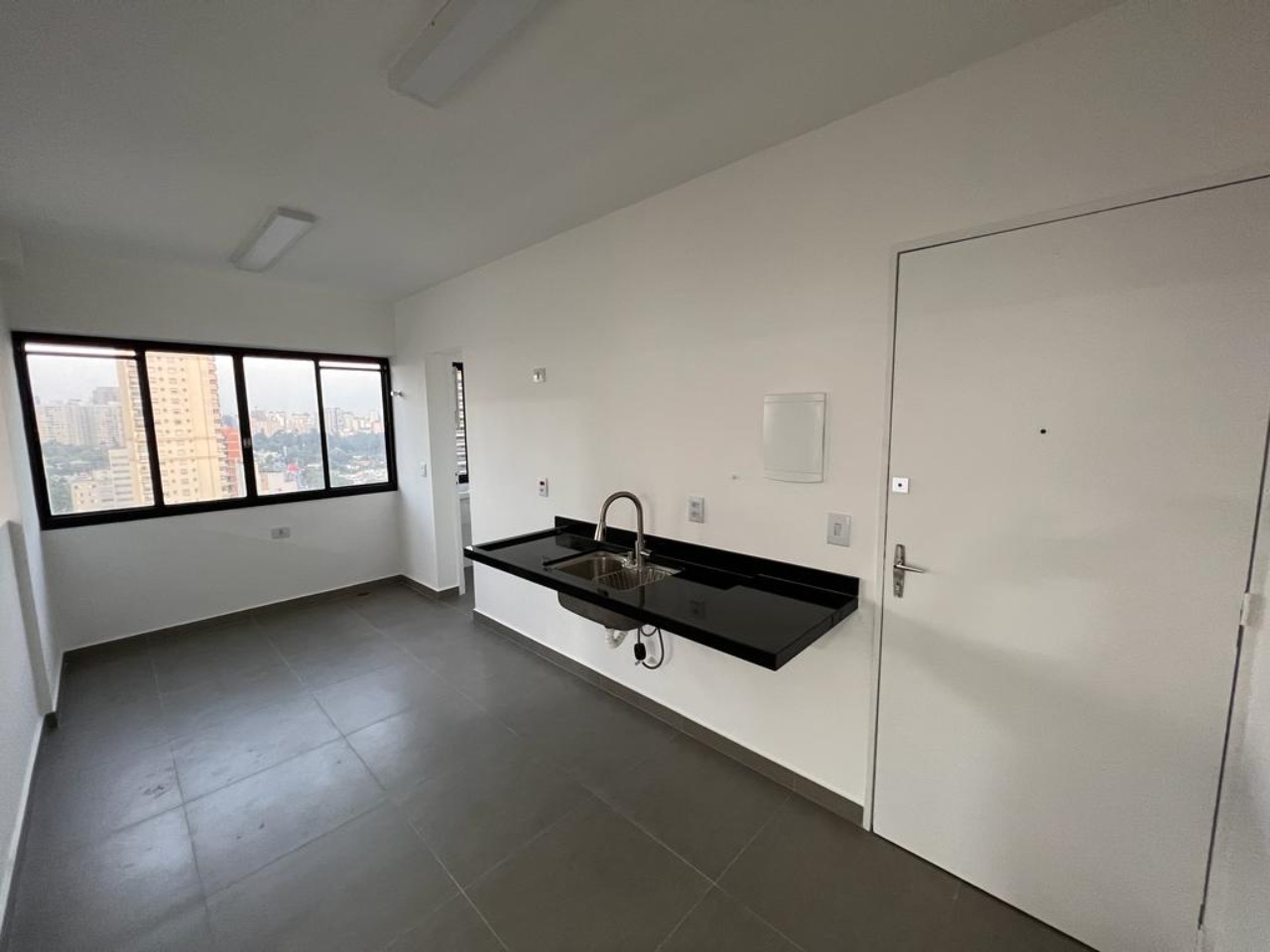 Apartamento à venda com 3 quartos, 110m² - Foto 7