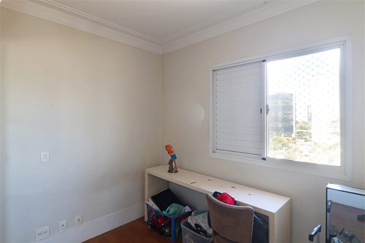 Apartamento à venda com 3 quartos, 170m² - Foto 3