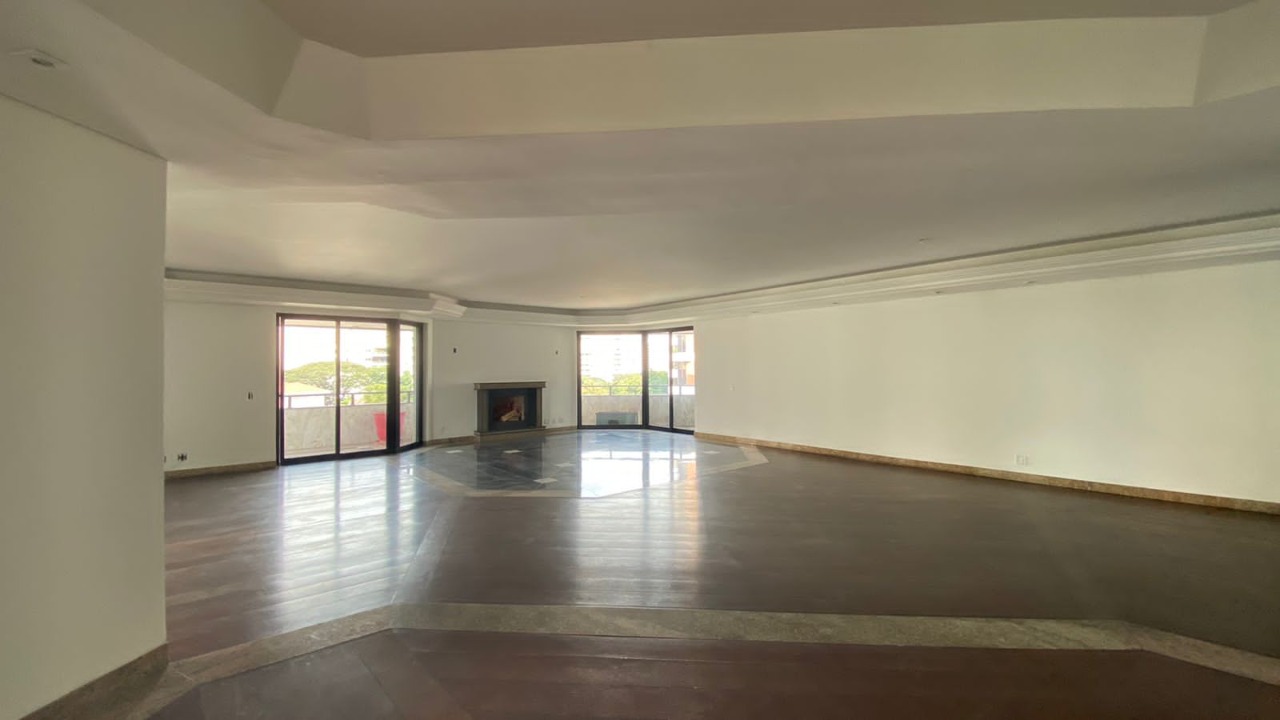 Apartamento à venda com 5 quartos, 601m² - Foto 28