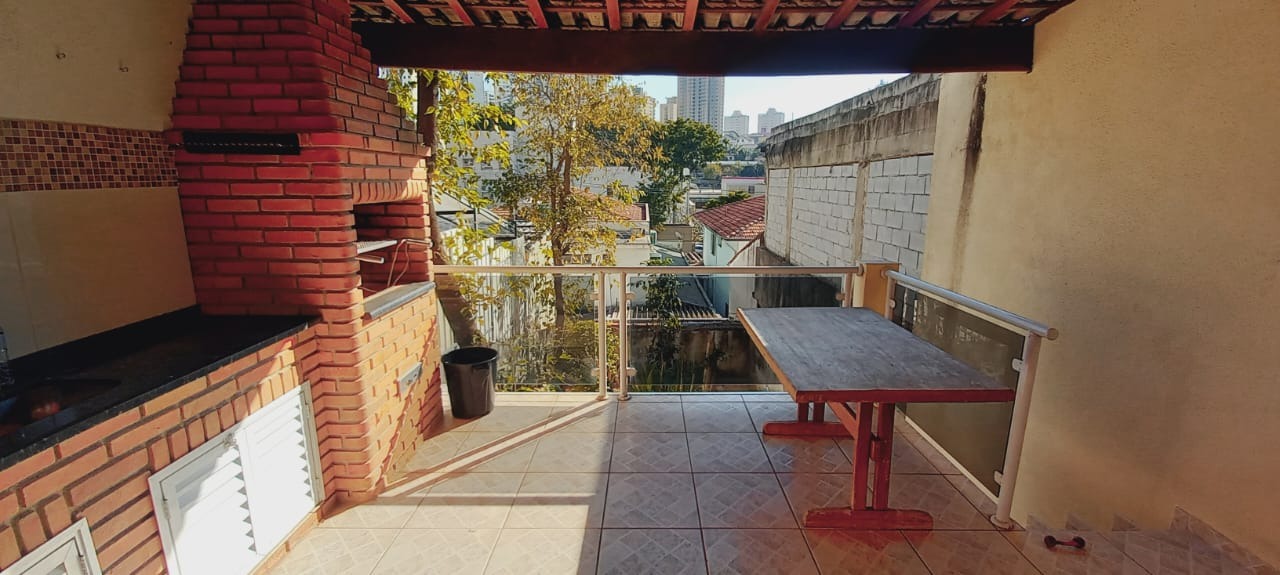 Casa à venda com 2 quartos, 120m² - Foto 10