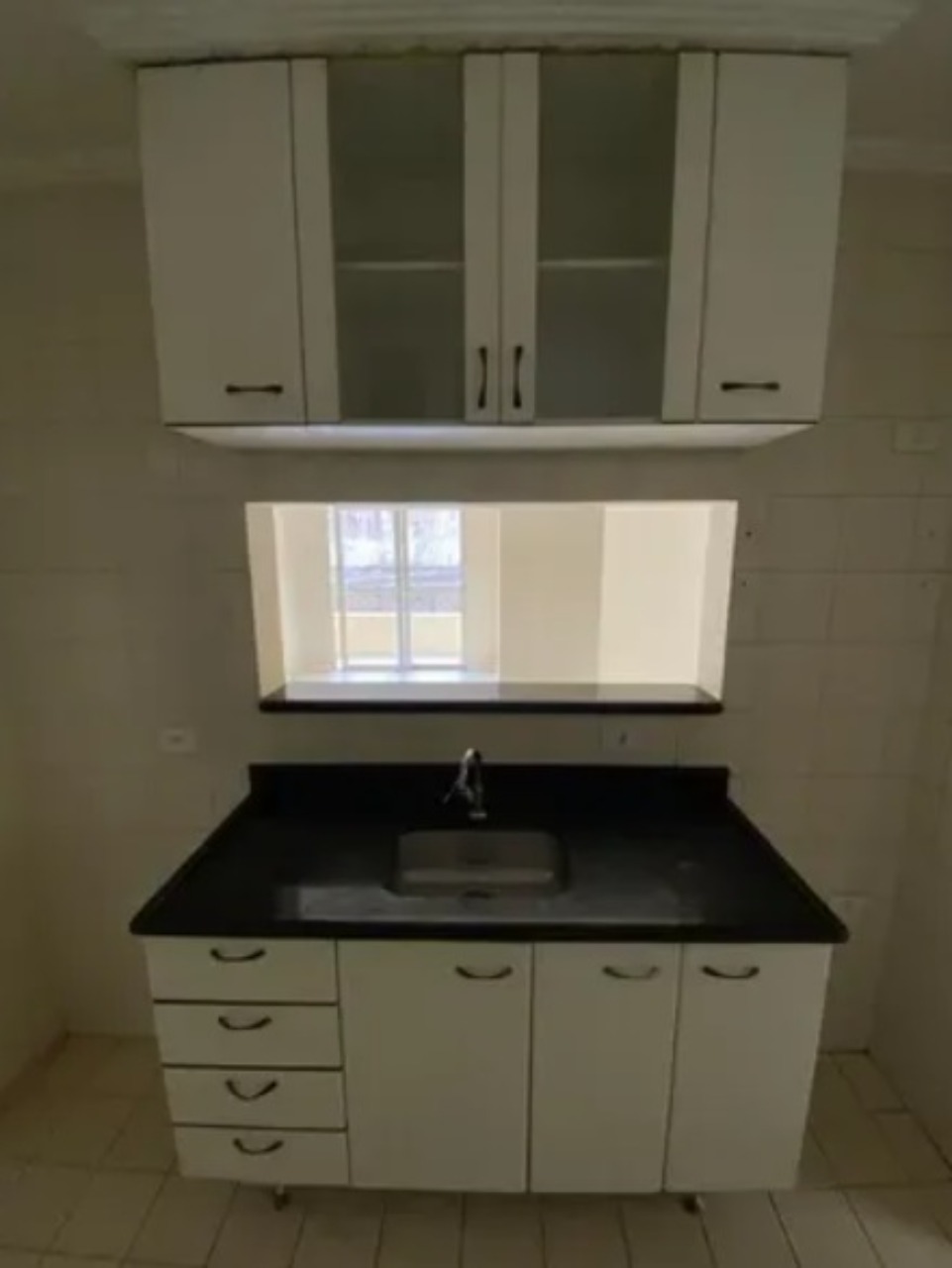 Apartamento à venda com 2 quartos, 63m² - Foto 4