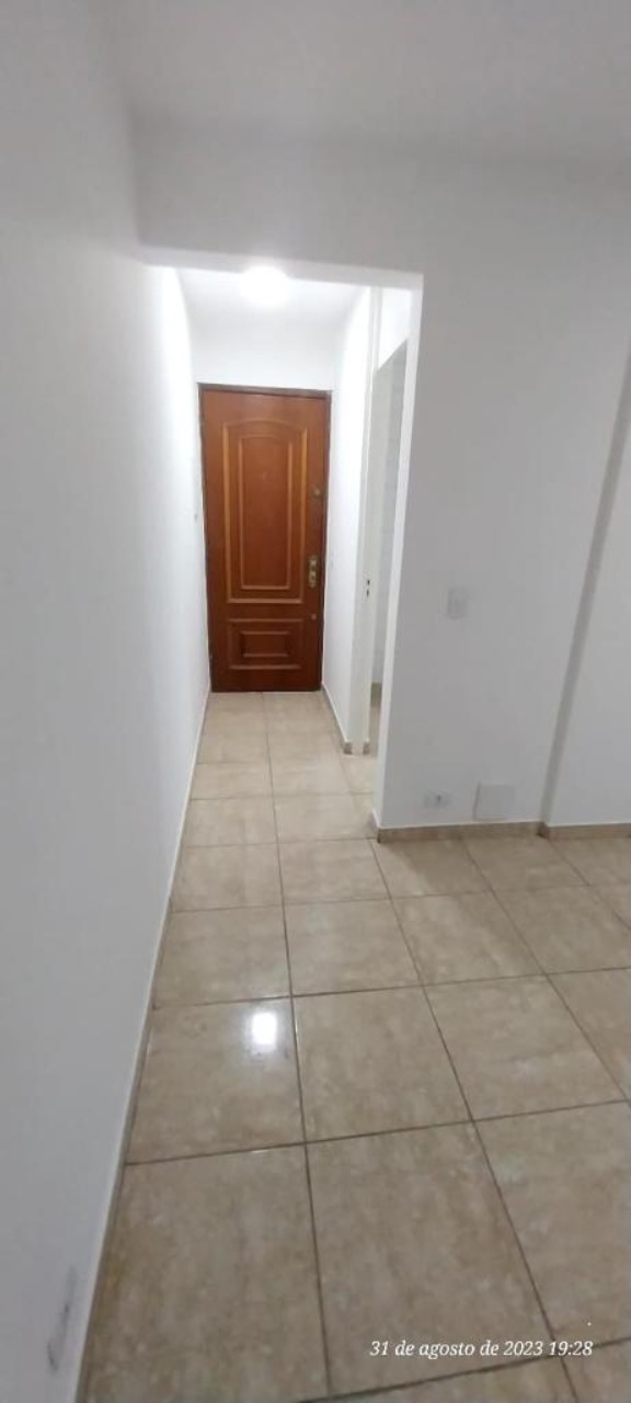 Apartamento à venda com 2 quartos, 52m² - Foto 8