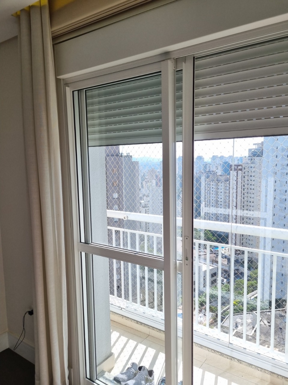 Apartamento à venda com 3 quartos, 238m² - Foto 22