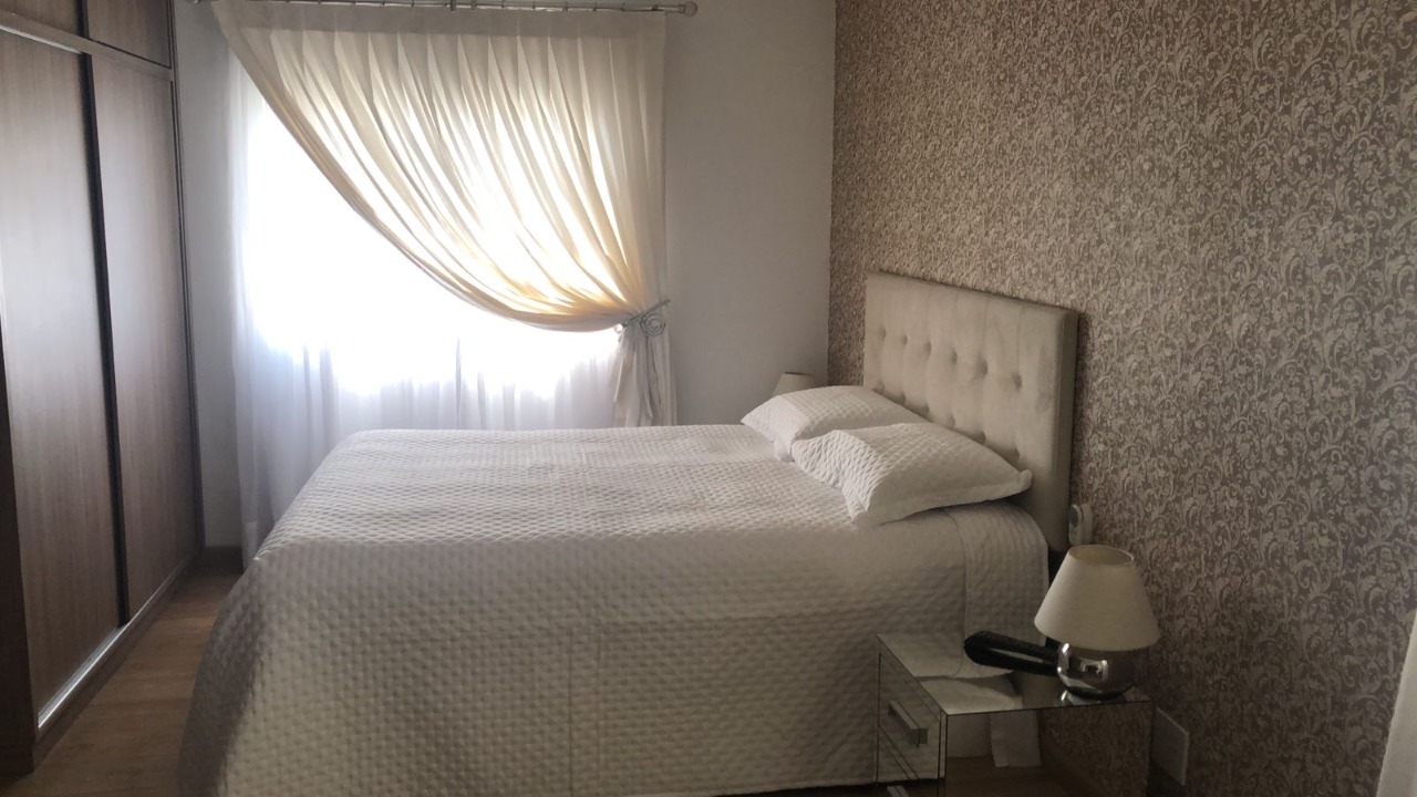 Apartamento à venda com 3 quartos, 132m² - Foto 4