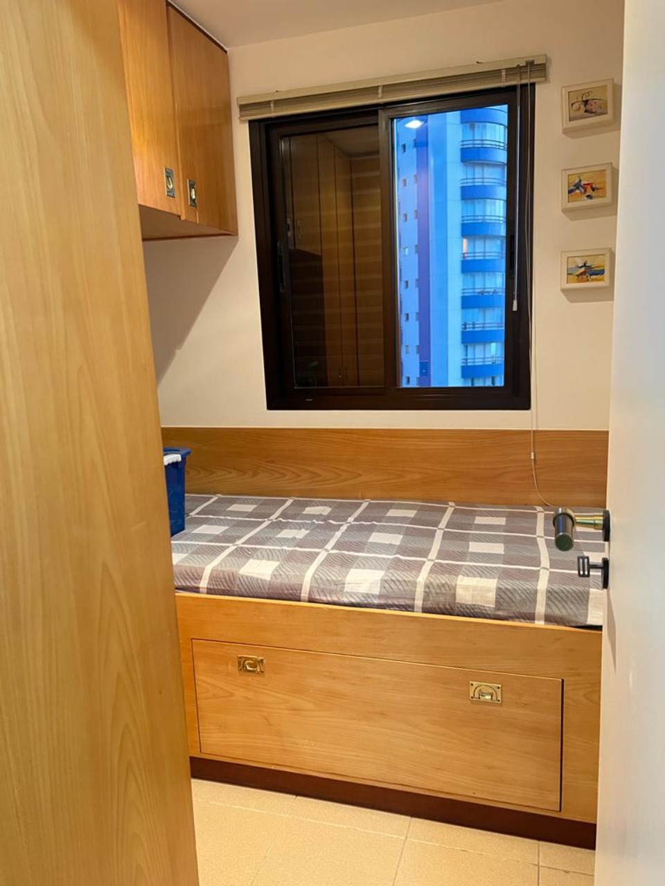 Apartamento à venda com 3 quartos, 156m² - Foto 5