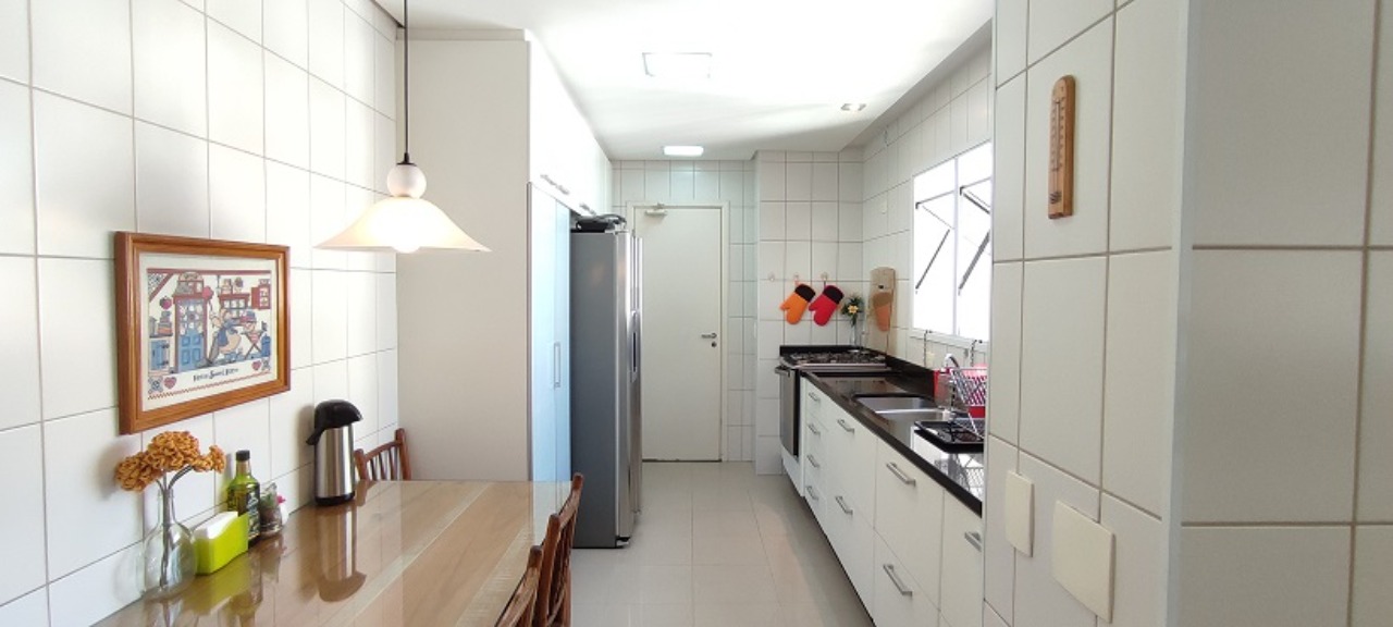 Apartamento à venda com 5 quartos, 151m² - Foto 12