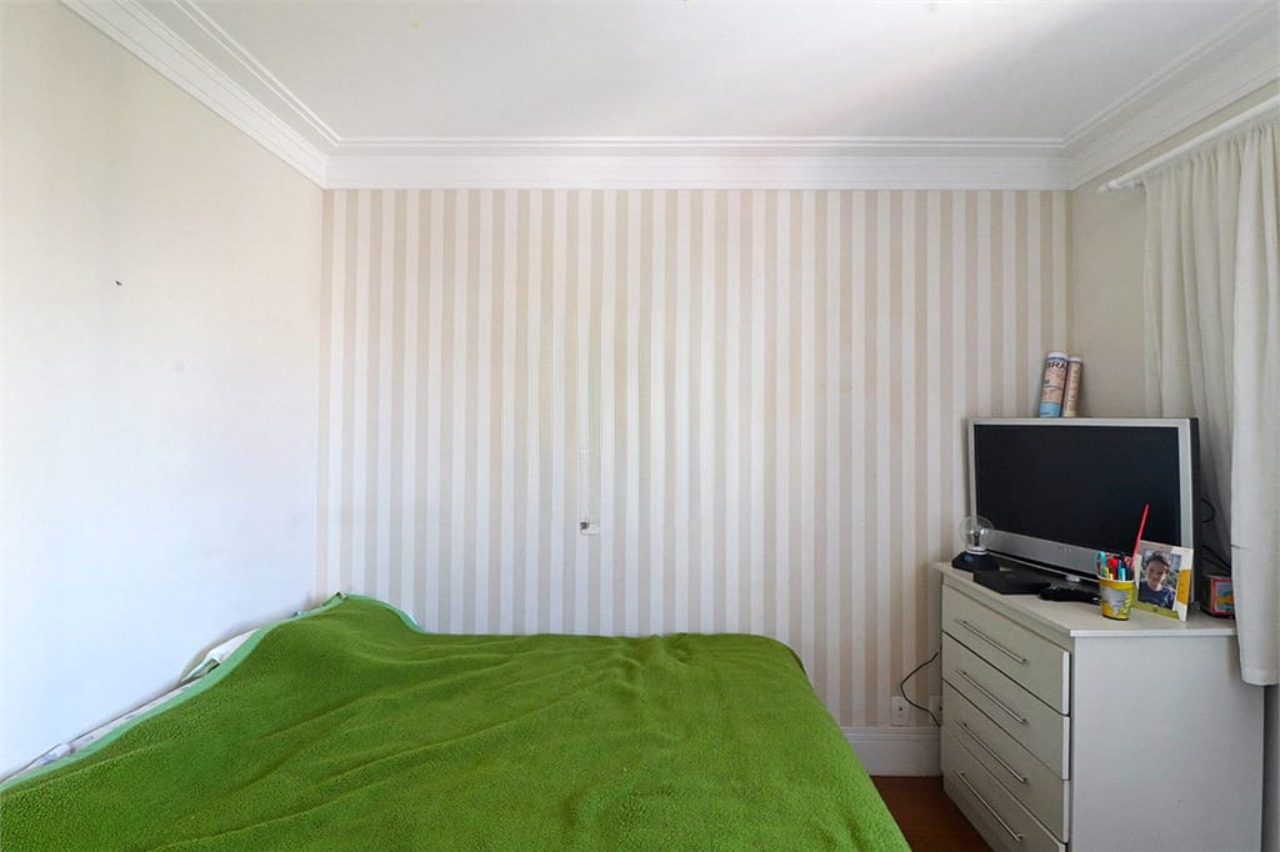 Apartamento à venda com 3 quartos, 170m² - Foto 25