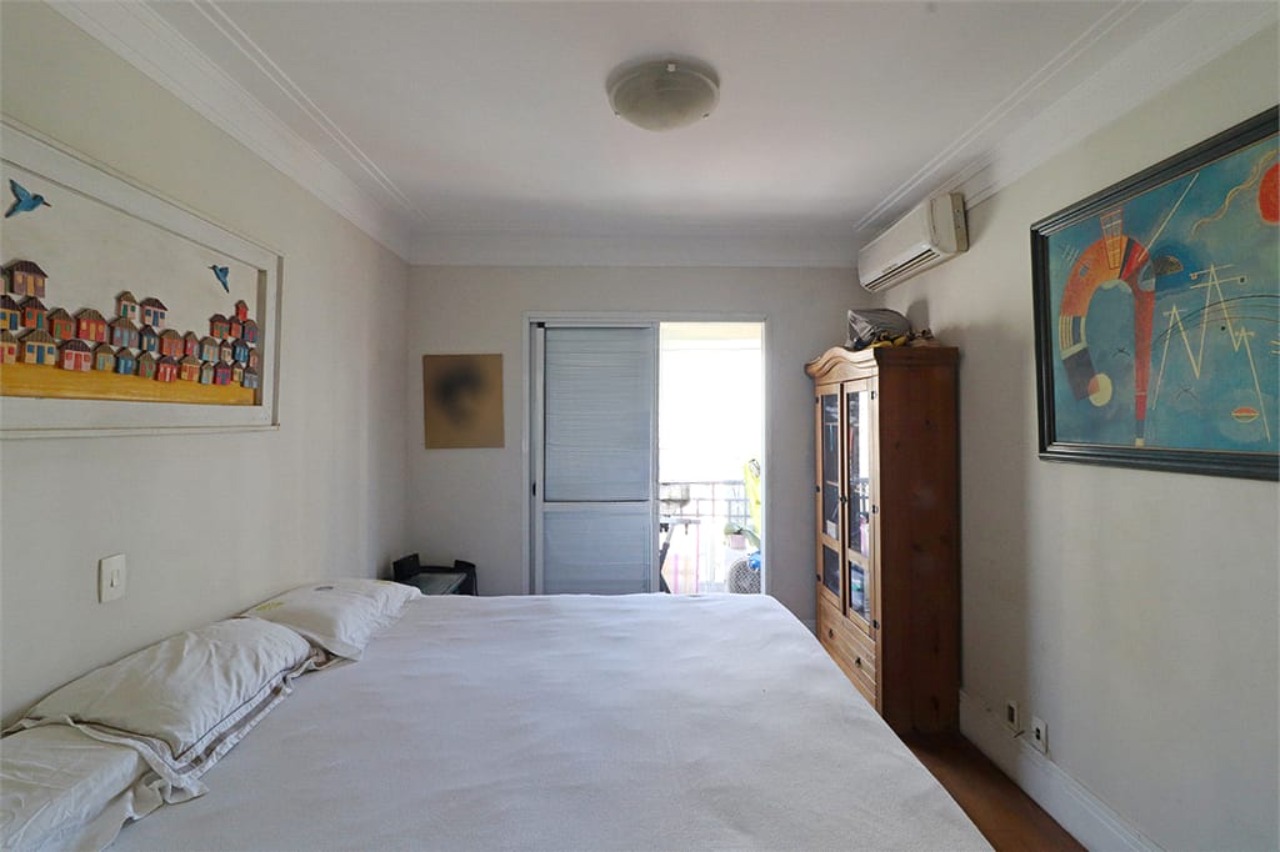 Apartamento à venda com 3 quartos, 170m² - Foto 23