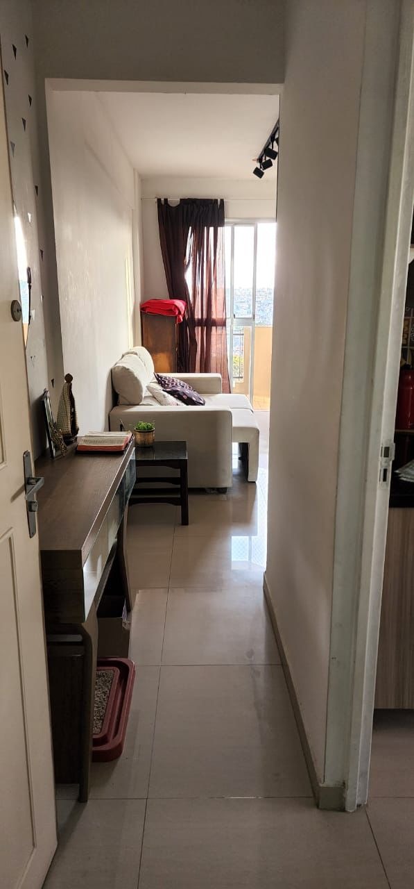 Apartamento à venda com 1 quarto, 47m² - Foto 10