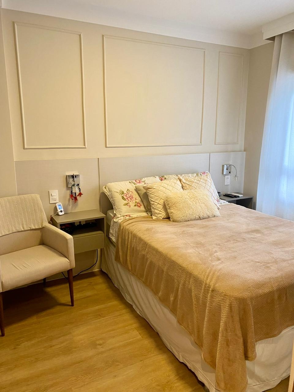 Apartamento à venda com 3 quartos, 87m² - Foto 17