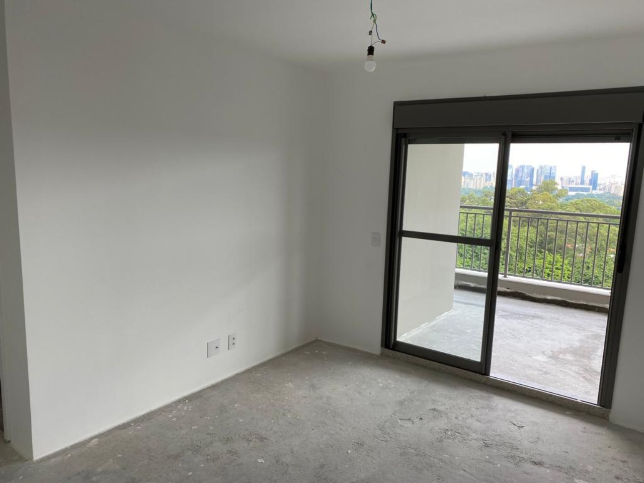 Apartamento à venda com 3 quartos, 266m² - Foto 6