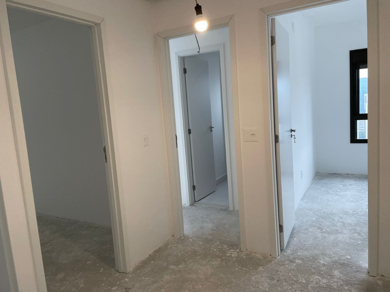 Apartamento à venda com 3 quartos, 158m² - Foto 10