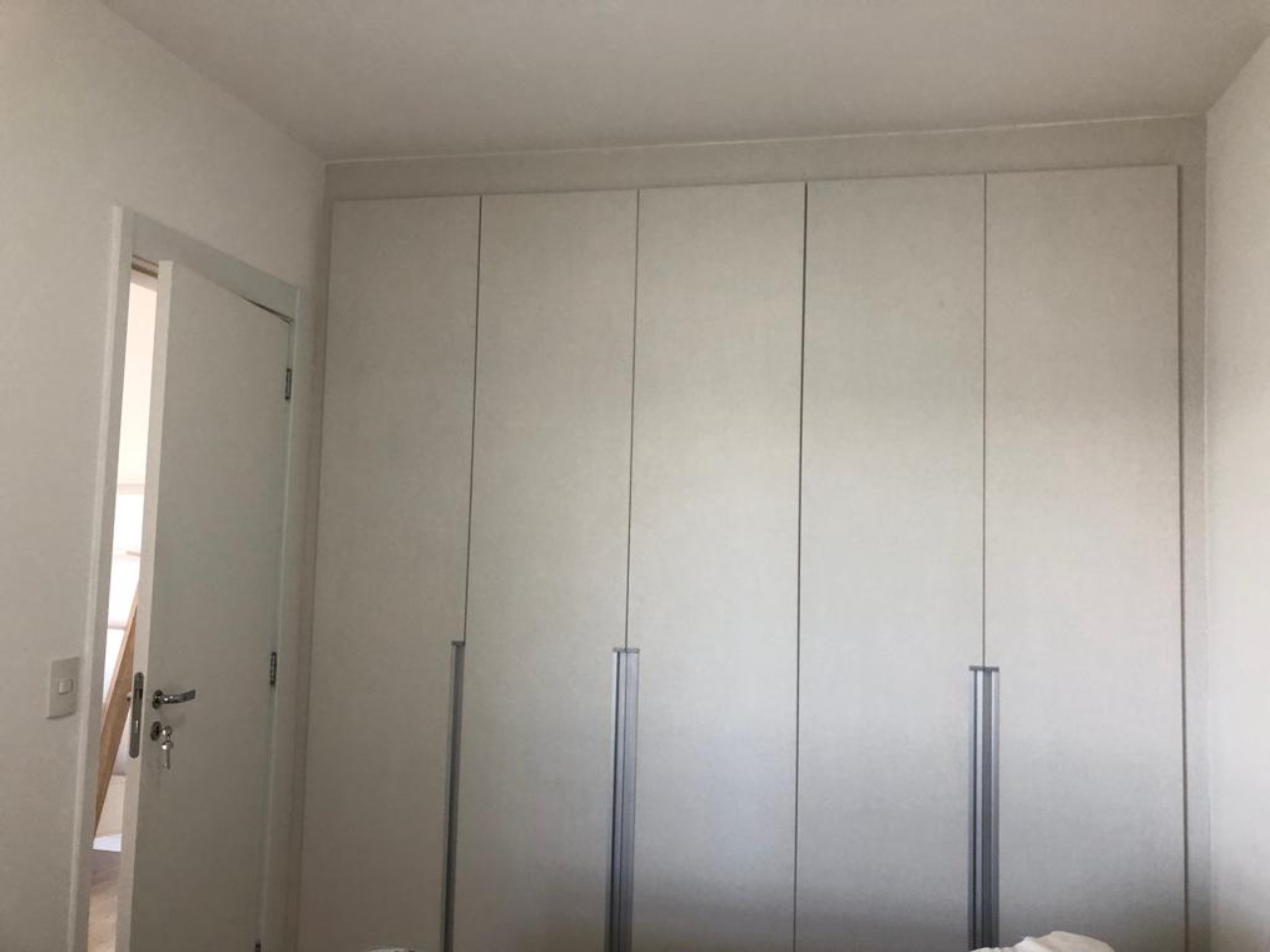 Apartamento à venda com 1 quarto, 47m² - Foto 13