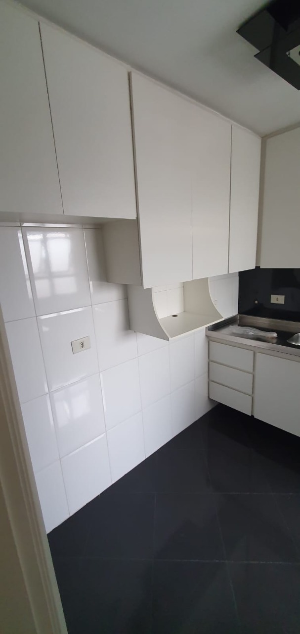 Apartamento à venda com 2 quartos, 54m² - Foto 9