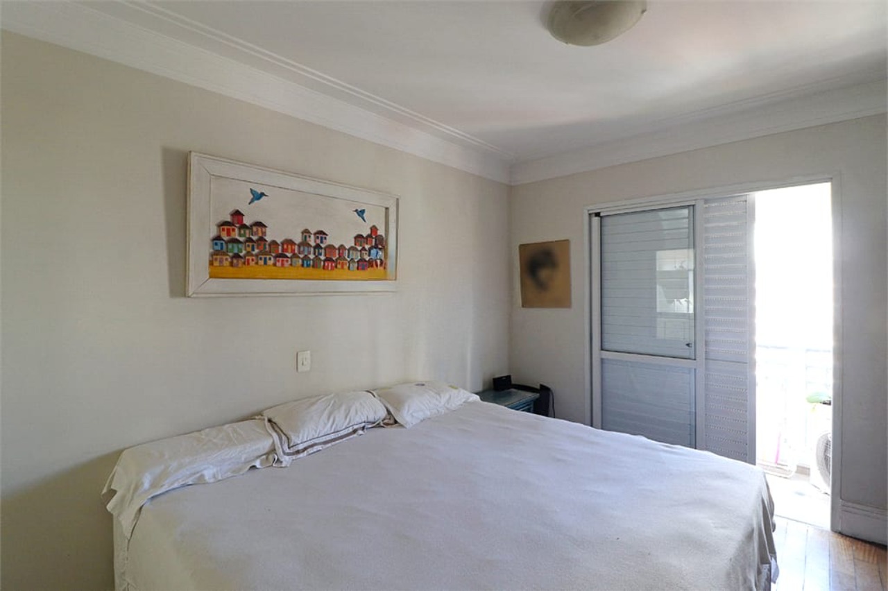 Apartamento à venda com 3 quartos, 170m² - Foto 7