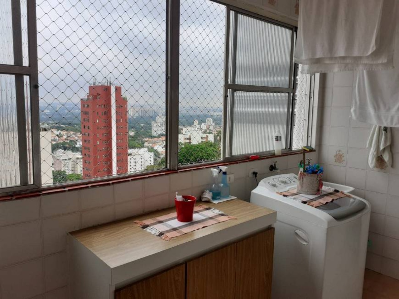 Apartamento à venda com 3 quartos, 105m² - Foto 21