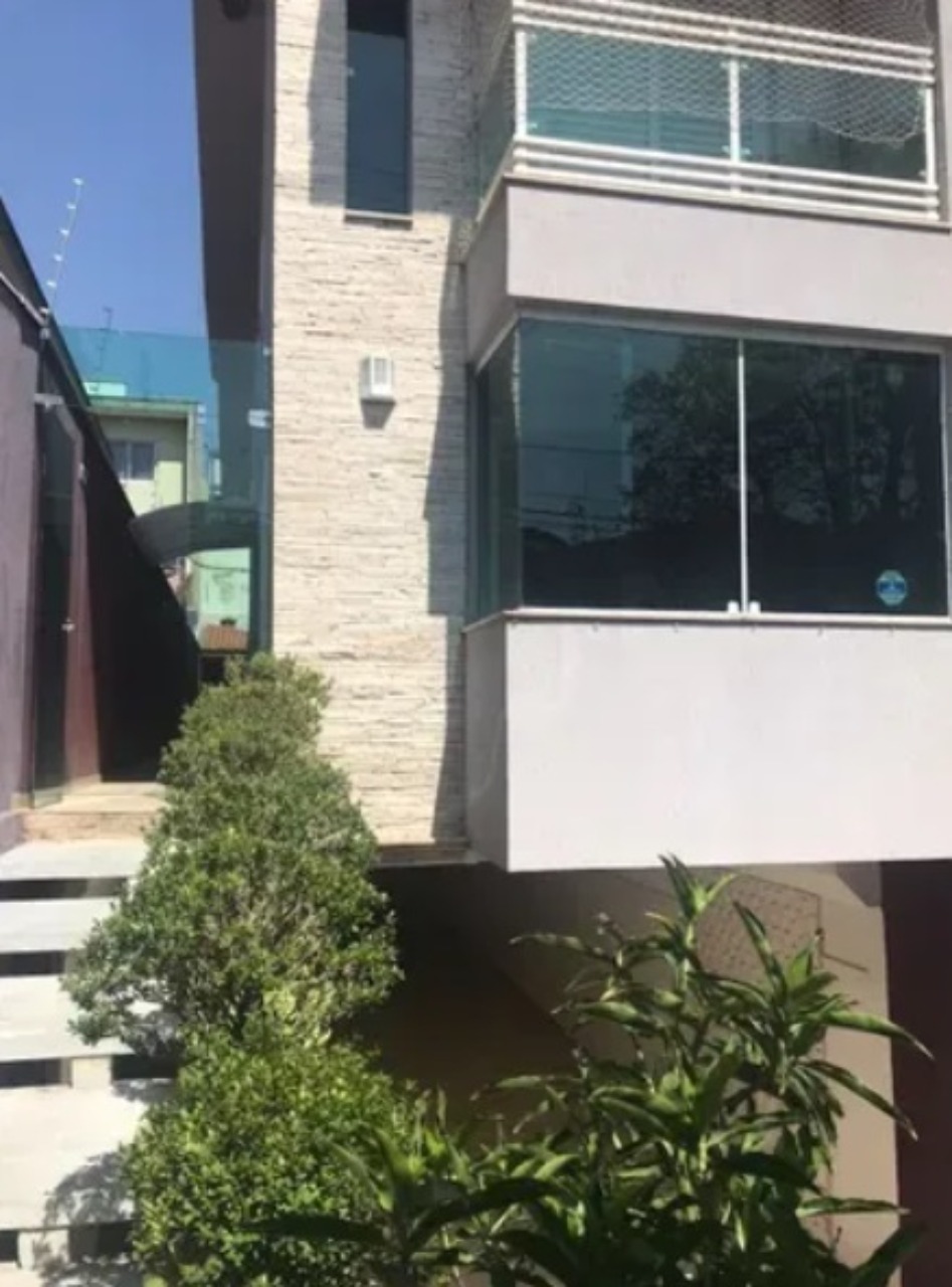 Casa à venda com 3 quartos, 283m² - Foto 14