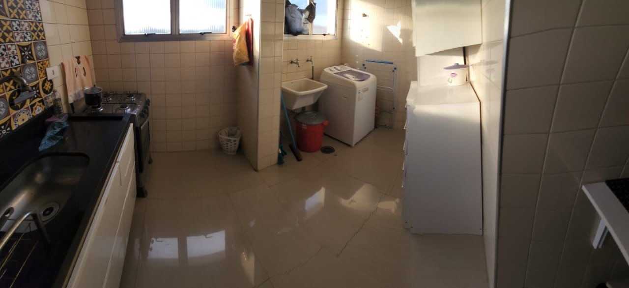 Apartamento à venda com 1 quarto, 47m² - Foto 2