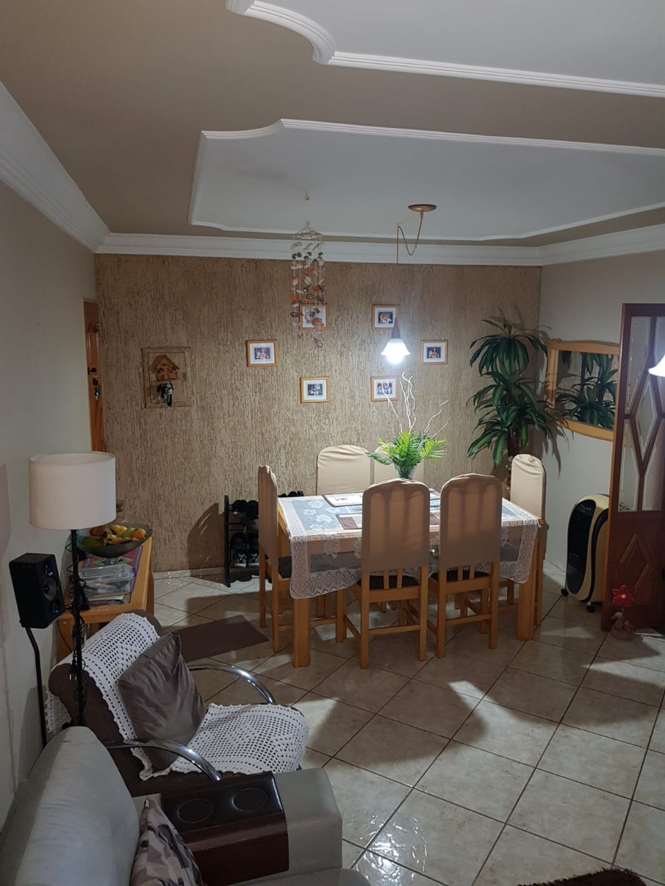 Apartamento à venda com 2 quartos, 60m² - Foto 21