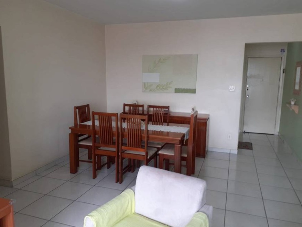 Apartamento à venda com 3 quartos, 105m² - Foto 8