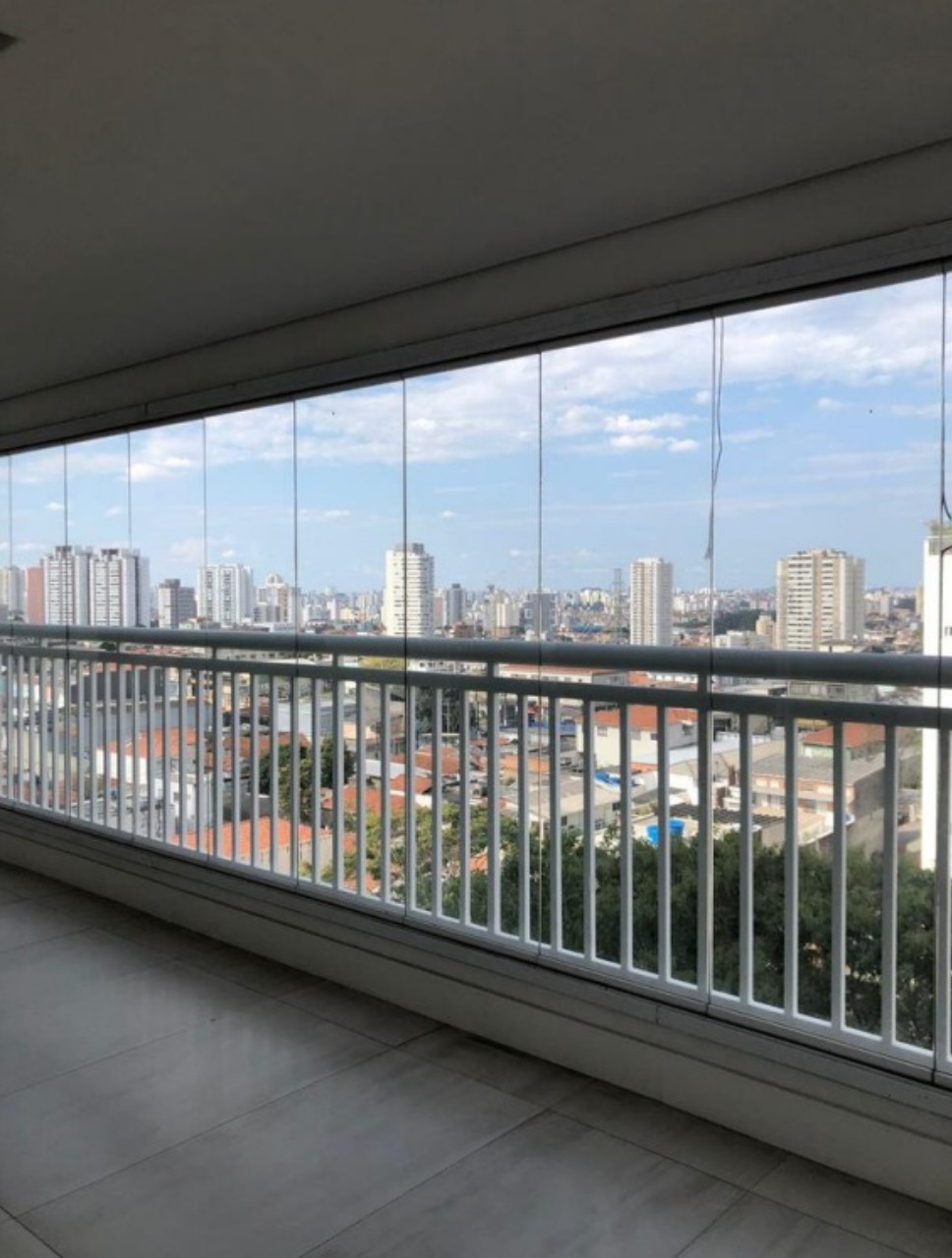 Apartamento à venda com 3 quartos, 143m² - Foto 1