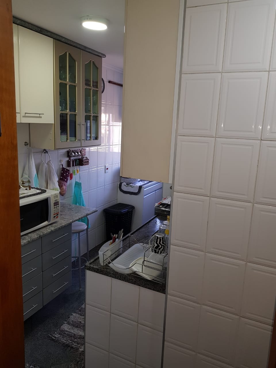 Apartamento à venda com 2 quartos, 60m² - Foto 24