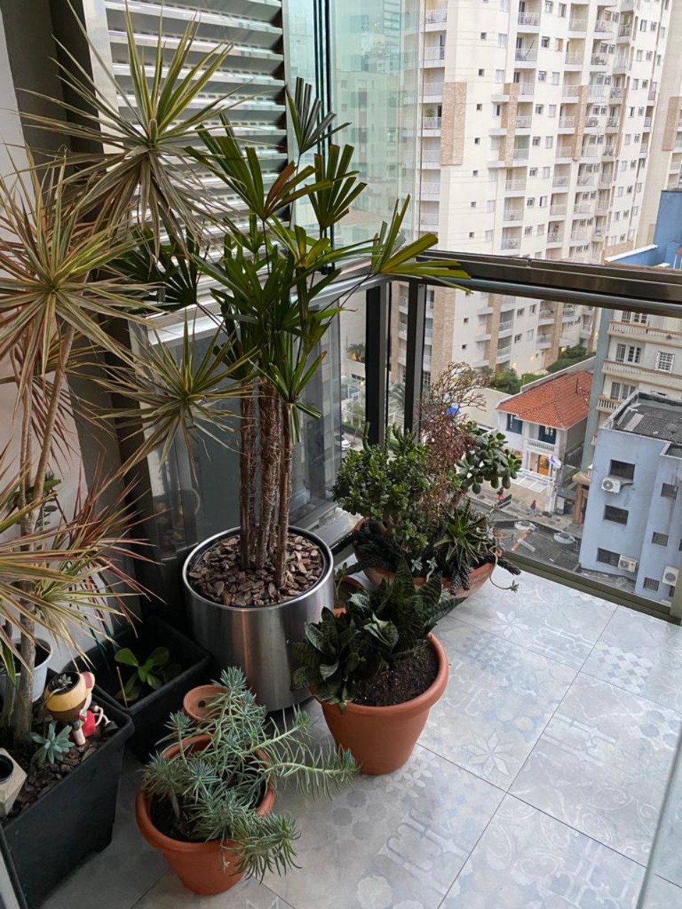 Apartamento à venda com 2 quartos, 74m² - Foto 13