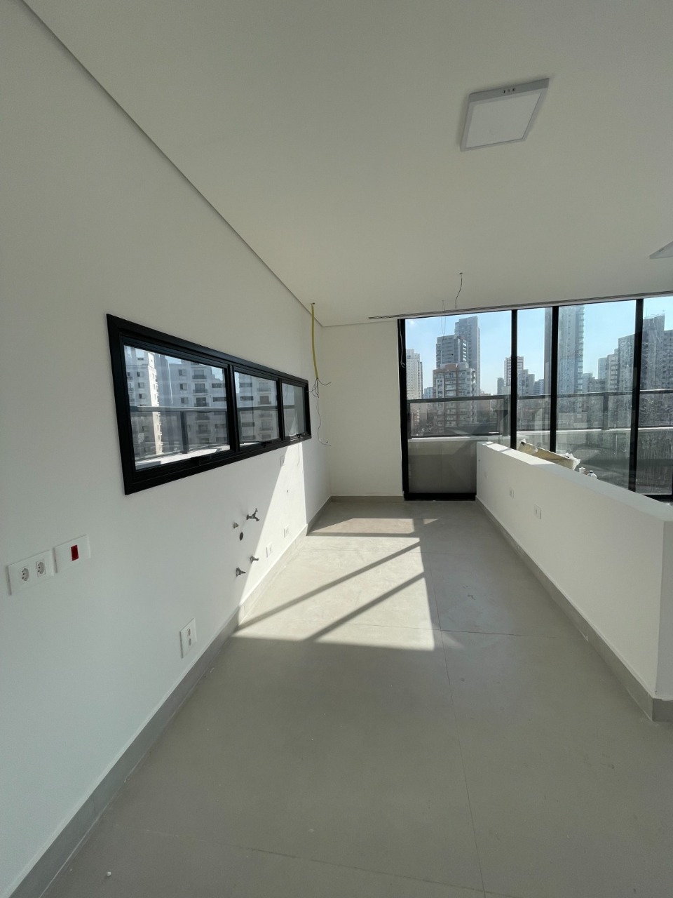 Apartamento à venda com 3 quartos, 220m² - Foto 14