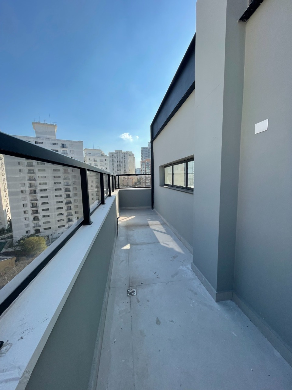 Apartamento à venda com 3 quartos, 220m² - Foto 13