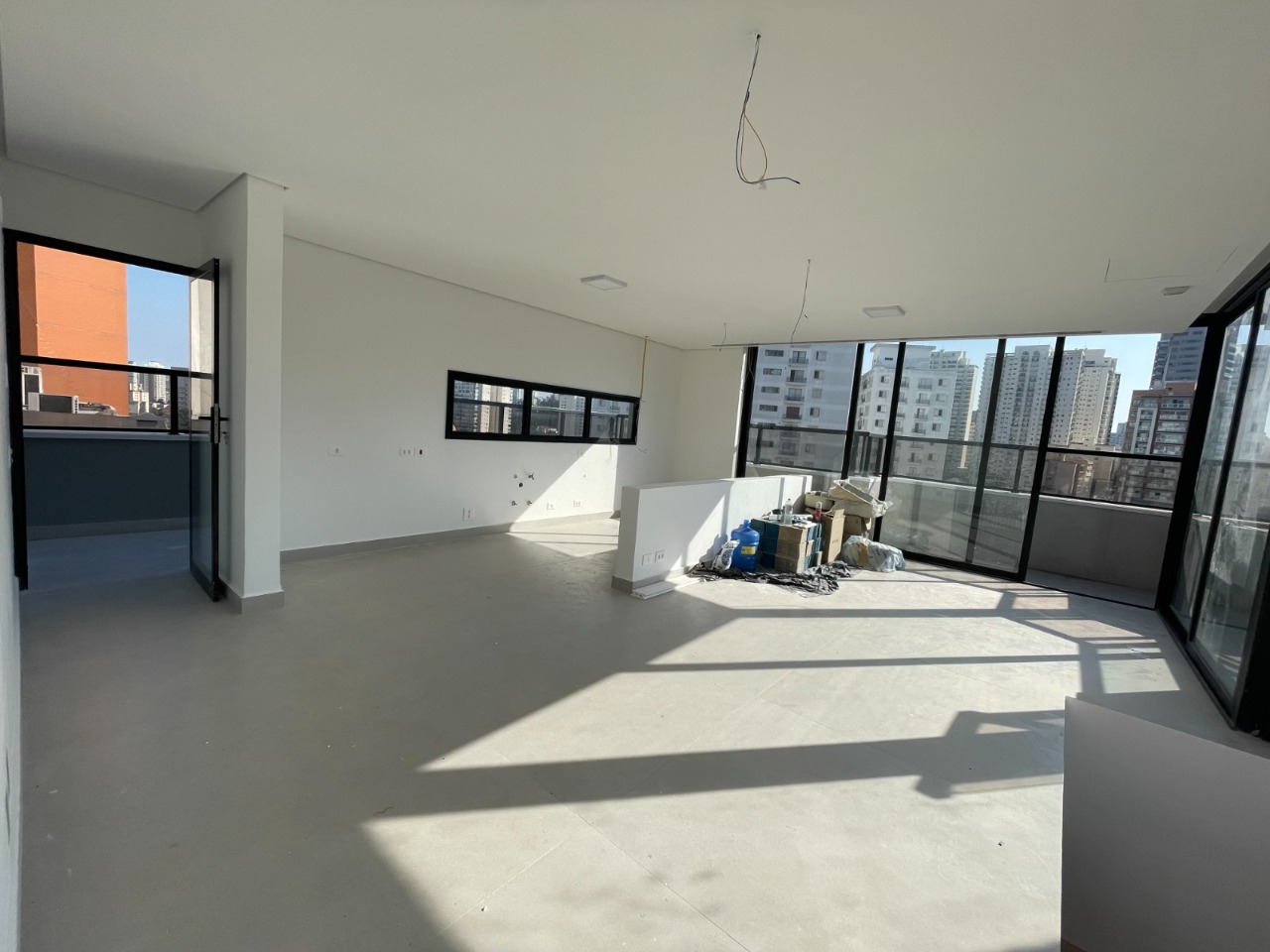 Apartamento à venda com 3 quartos, 220m² - Foto 22