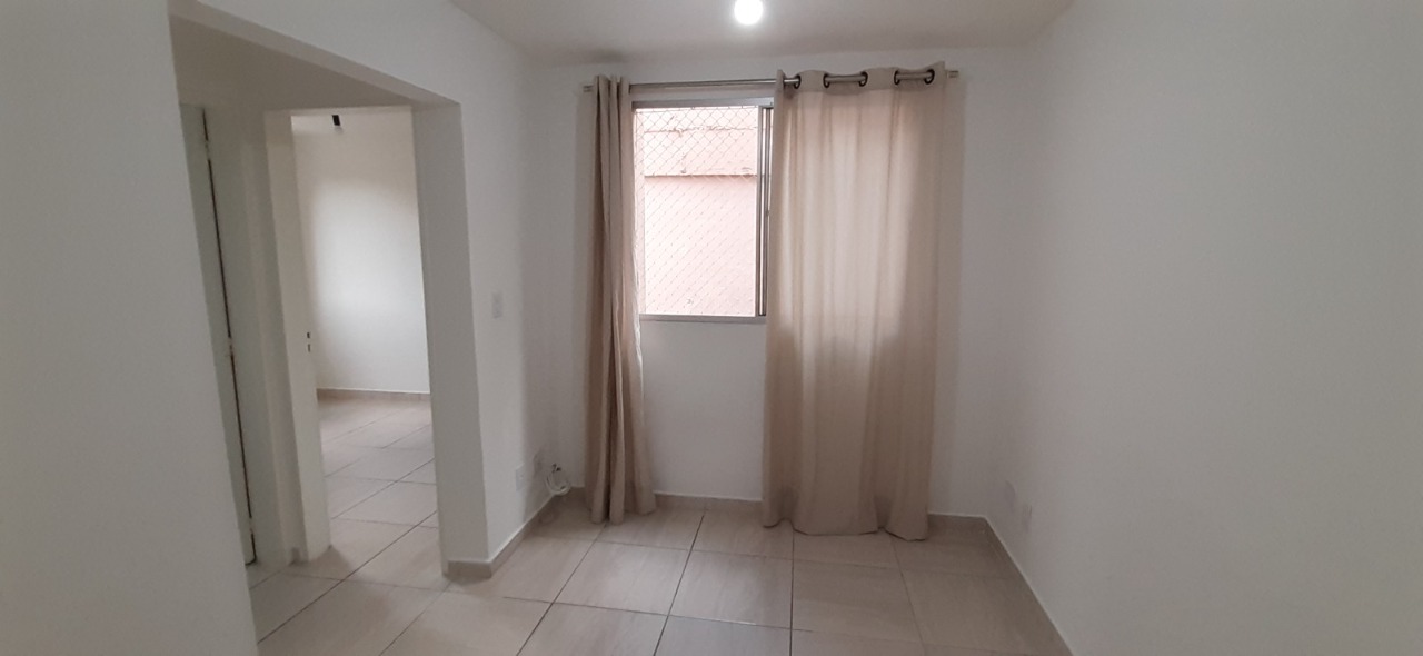 Apartamento à venda com 2 quartos, 43m² - Foto 3