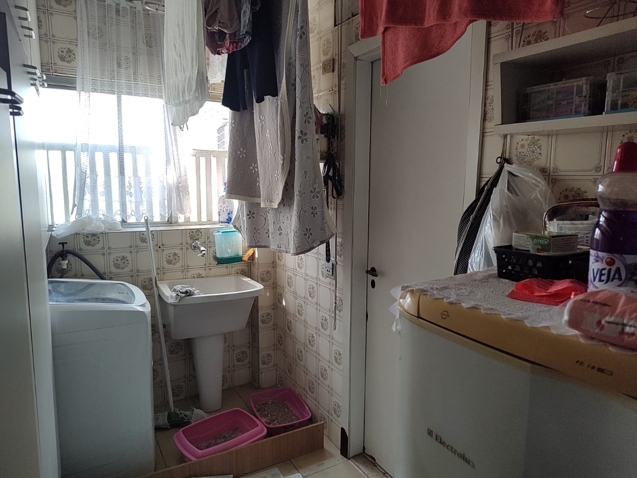 Apartamento à venda com 3 quartos, 100m² - Foto 17