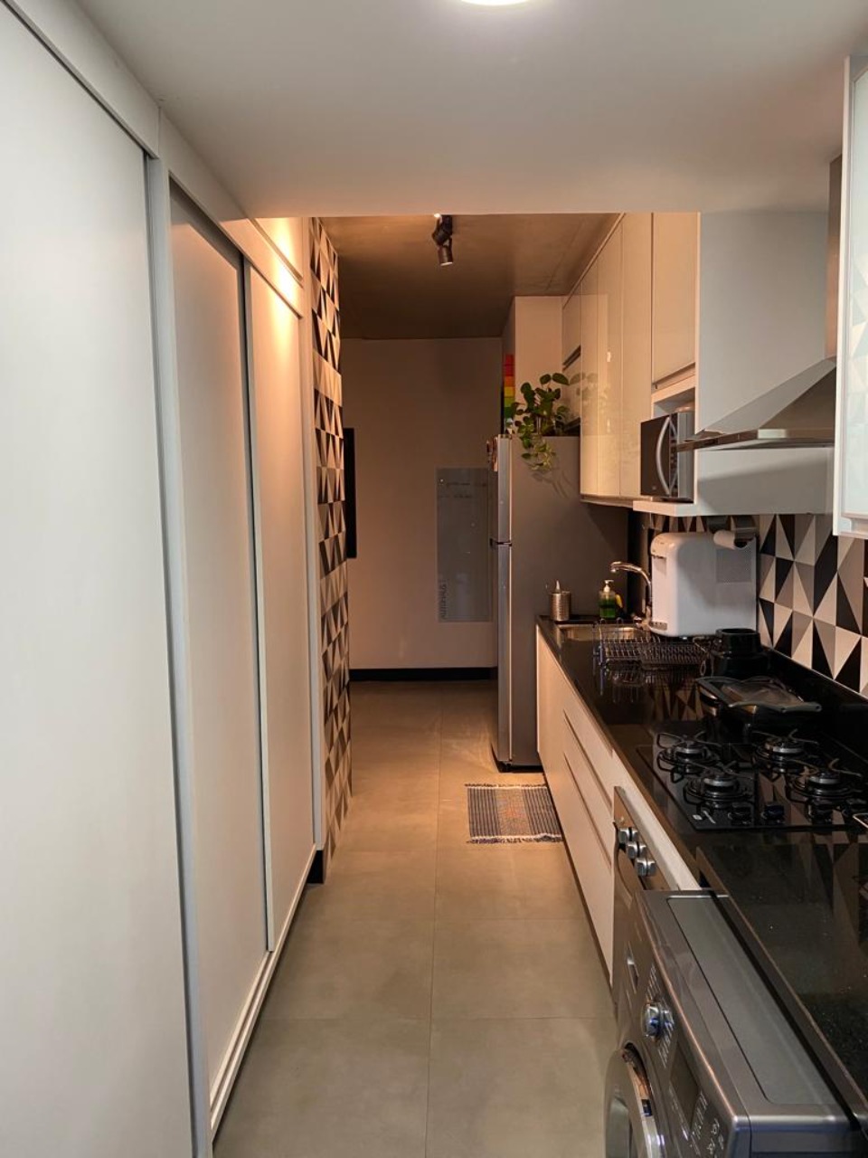 Apartamento à venda com 2 quartos, 74m² - Foto 12