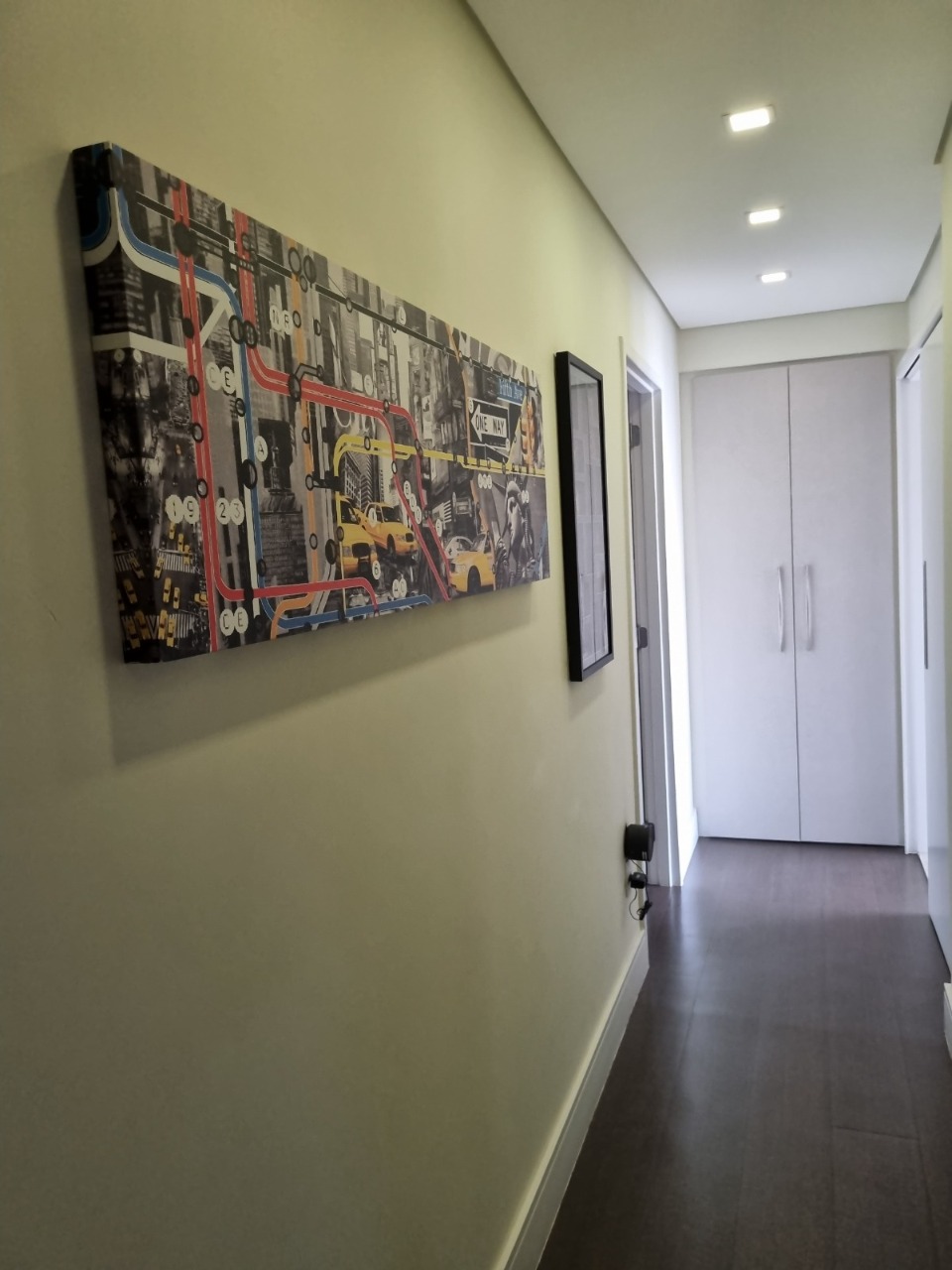 Apartamento à venda com 3 quartos, 238m² - Foto 30