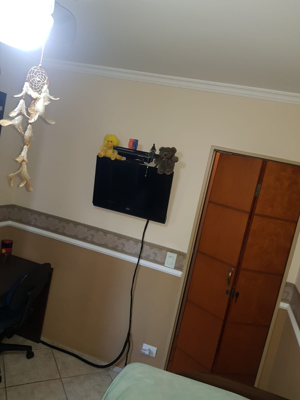 Apartamento à venda com 2 quartos, 60m² - Foto 30