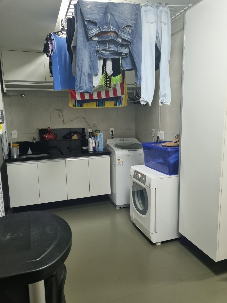 Apartamento à venda com 3 quartos, 238m² - Foto 19