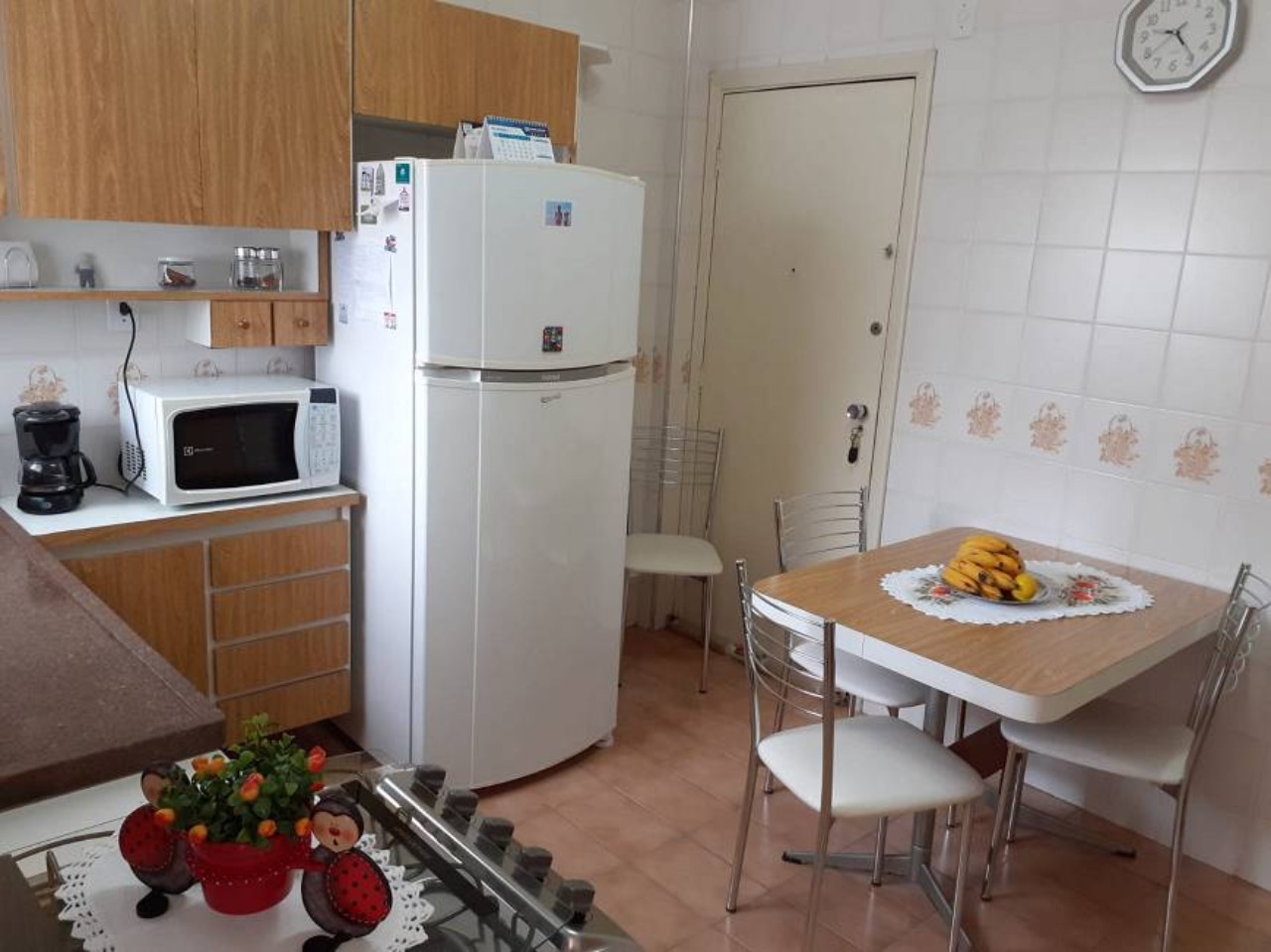 Apartamento à venda com 3 quartos, 105m² - Foto 16