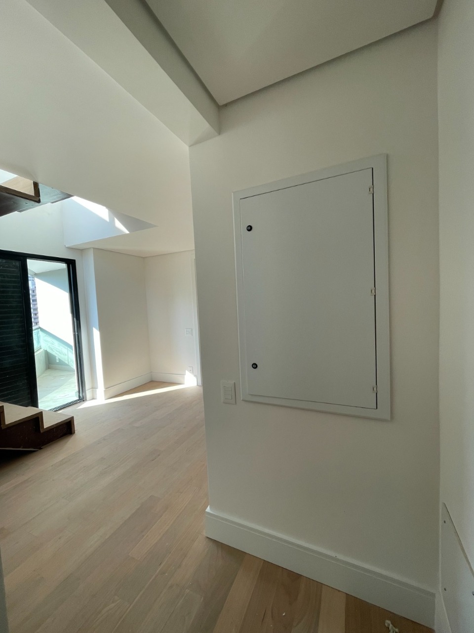 Apartamento à venda com 3 quartos, 220m² - Foto 7