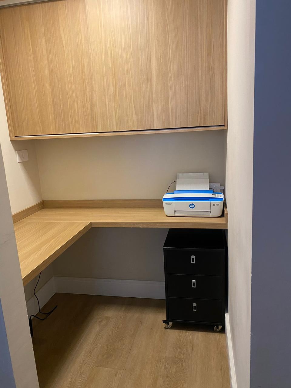 Apartamento à venda com 3 quartos, 87m² - Foto 3