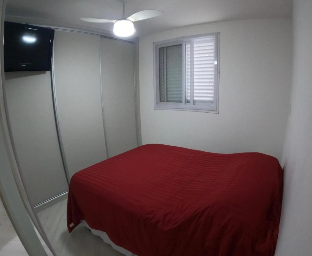 Apartamento à venda com 2 quartos, 48m² - Foto 10