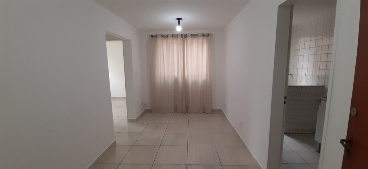 Apartamento à venda com 2 quartos, 43m² - Foto 7