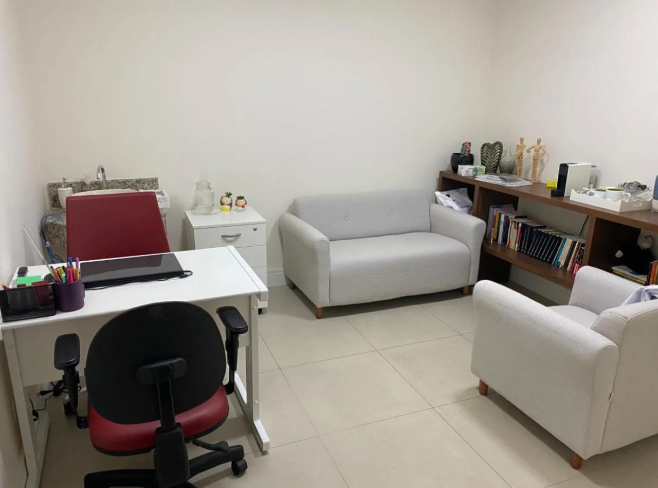 Conjunto Comercial-Sala à venda, 220m² - Foto 4