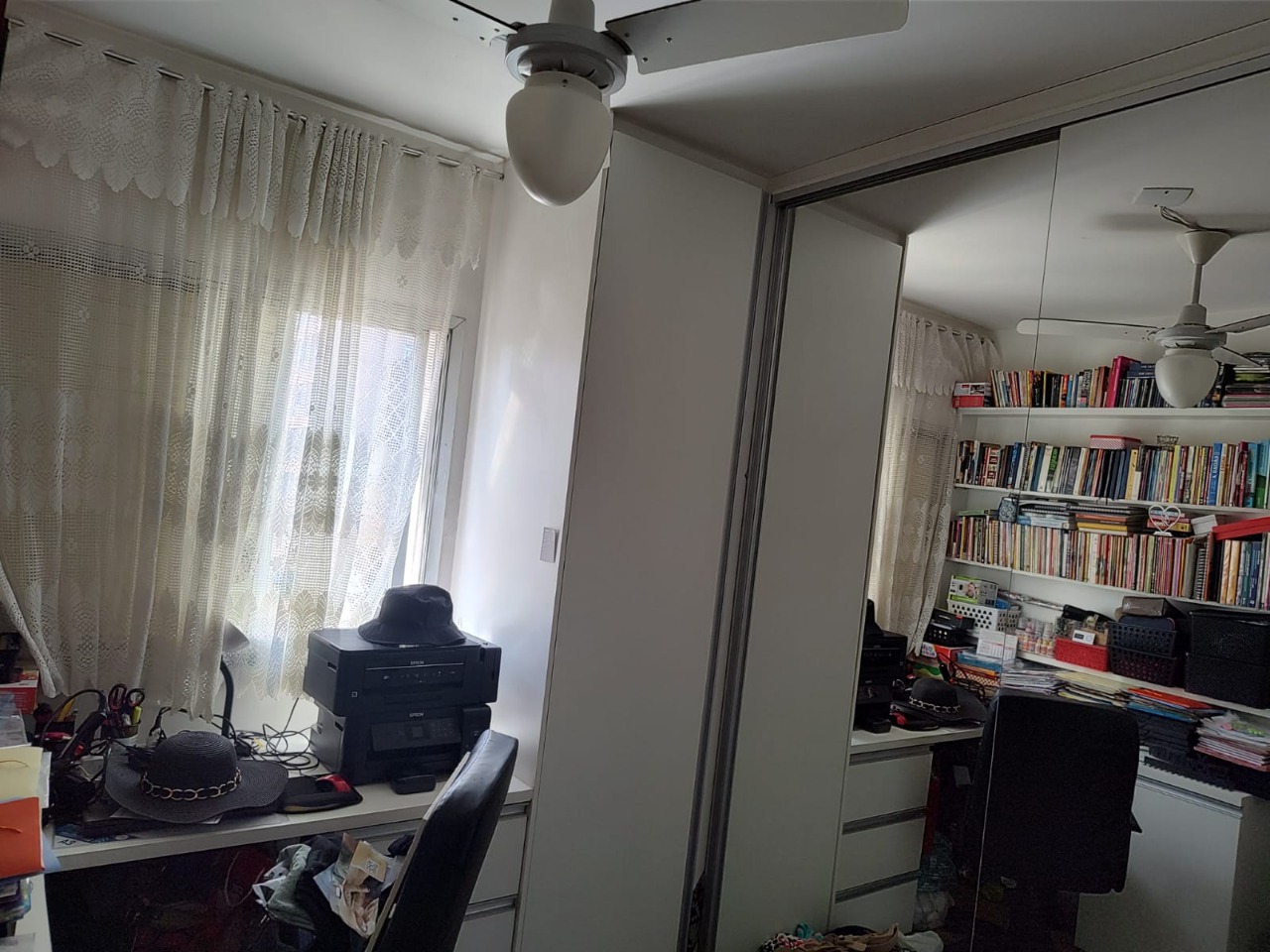 Apartamento à venda com 3 quartos, 100m² - Foto 9