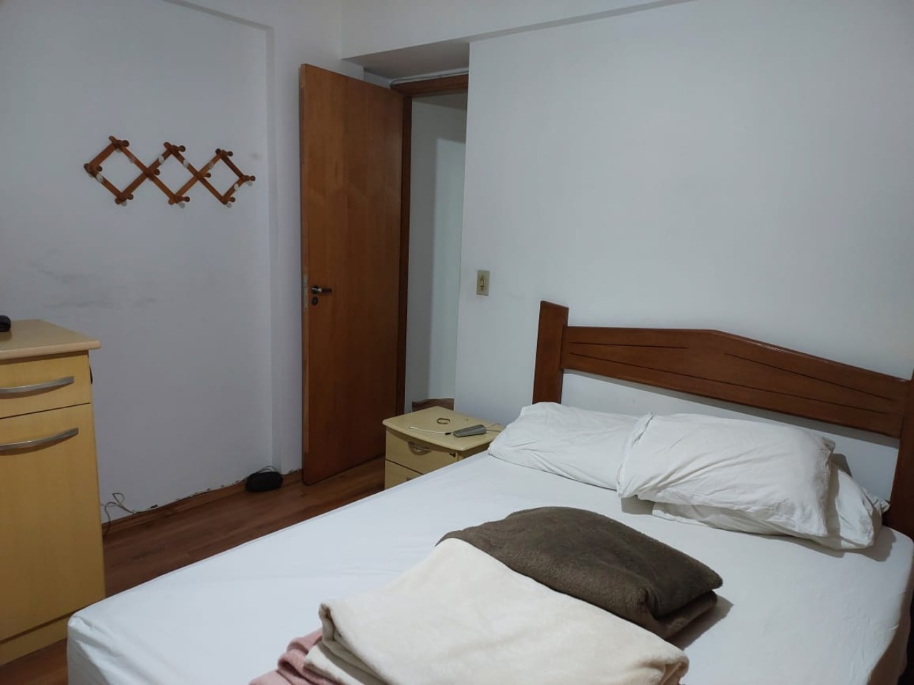 Apartamento à venda com 1 quarto, 48m² - Foto 16