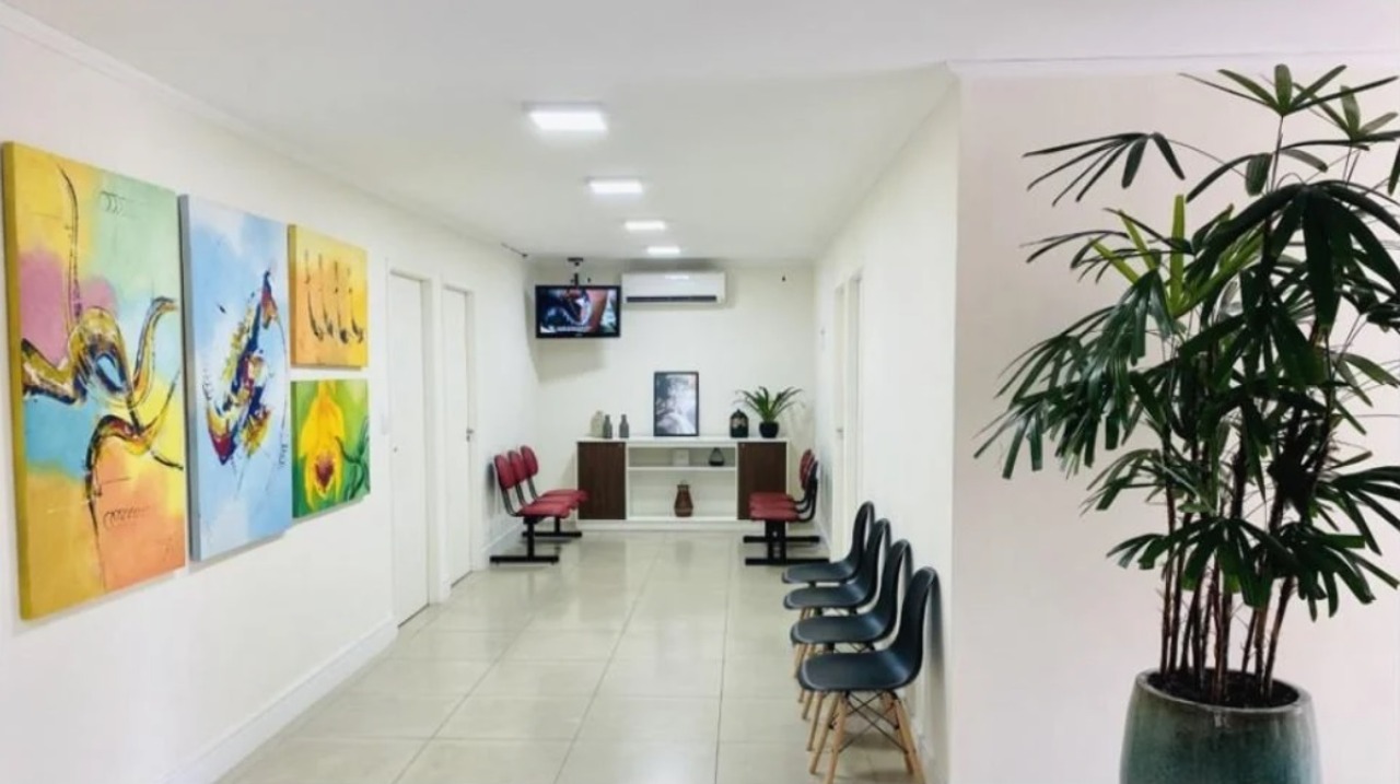 Conjunto Comercial-Sala à venda, 220m² - Foto 1