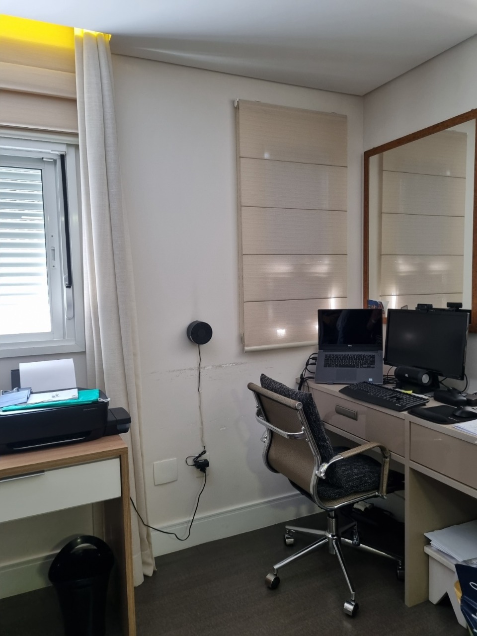 Apartamento à venda com 3 quartos, 238m² - Foto 13